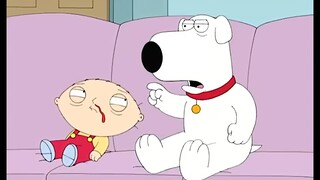 Family Guy / Funny Moments #93