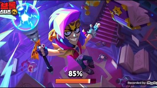 #短篇 #荒野乱斗 #子弹回声