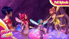 Mia and me (Season4) ตอนที่9 - ประสานเข้าจังหวะ
