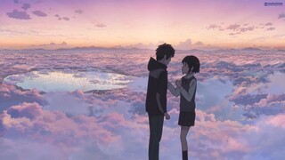 Kimi no Na wa. | Your Name | Full movie | Subtitle Indonesia