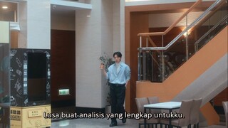 RAHASIA CINTAKU PADAMU EP09 SUB INDO