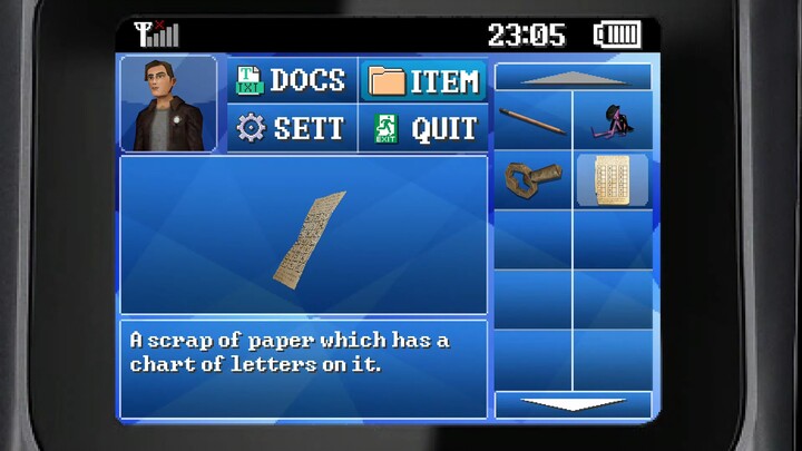 The Lunar Effect Demo