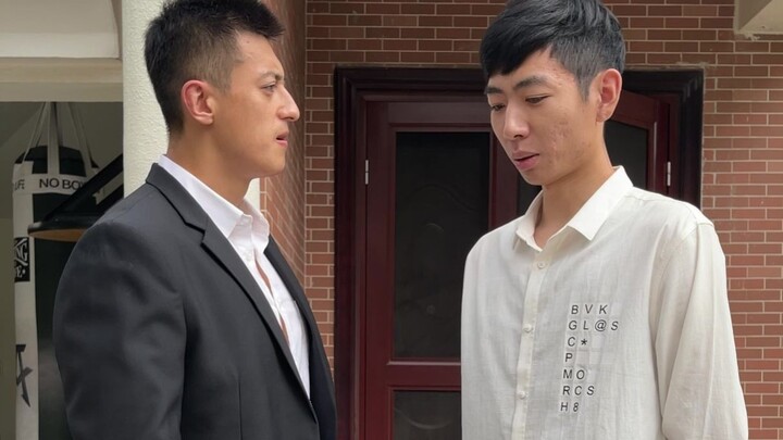 Hành vi khó hiểu của con người (28)