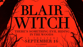 Blair Witch (2016)