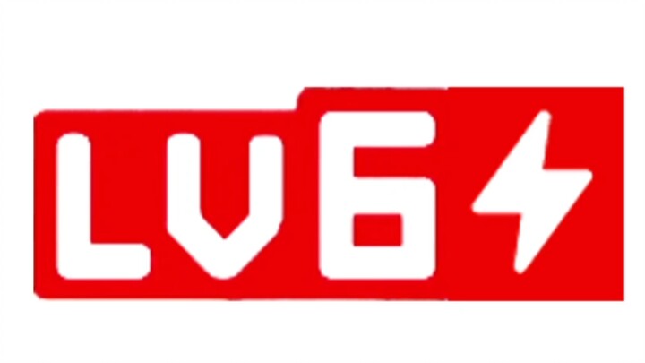 Bilibili Level LV0–LV6⚡!