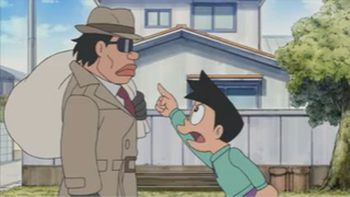 Doraemon Episode 276