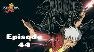 Kiba Ep 44 Eng Sub