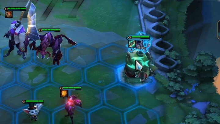 Cloud Top: เป็นที่ทราบกันดีว่า Cloud Top เป็นเกมพัฒนา