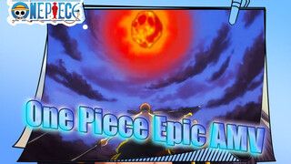 This Is One Piece, Motherf*ckers!