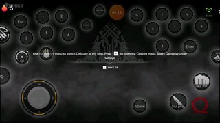 God Of War4 Giết Thủ Lĩnh Tiên Dark