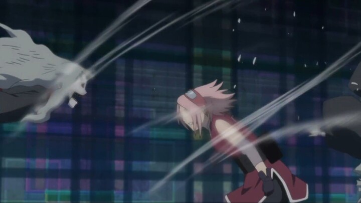 naruto sakura sasuke jiraiya