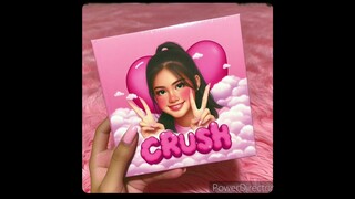 Kilig - Crush (FILIPINO POP)