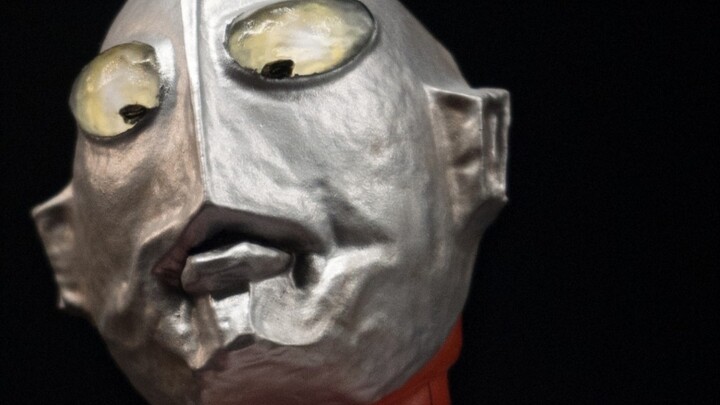 How to make a model into a leather case?