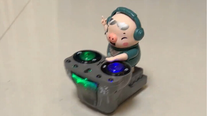 Benda ini aja sudah bikin heboh di kalangan orang dewasa!