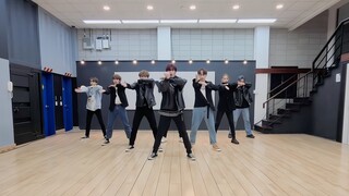 全员舞担的糊团跳二代神曲什么水平