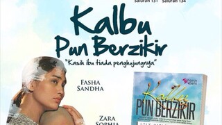 Kalbu Pun Berzikir