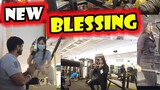 Dreams Hard Work & Dedication //Filipino Indian Vlog