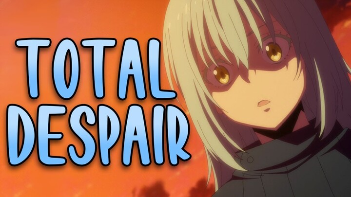 Rimuru's Despair | THAT TIME I GOT REINCARNATED AS A SLIME S2