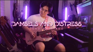 Damsels and Distress || Joko Reantaso