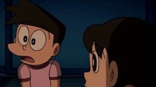 [ซุปเต่า 07] โนบิตะ: ฉันเป็นขโมยเหรอ? ฉันเป็นขโมยหรือเปล่า?