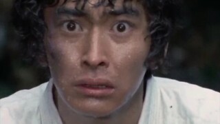 千锤百炼终成雄狮！没有故乡的男人！雷欧！凤源！