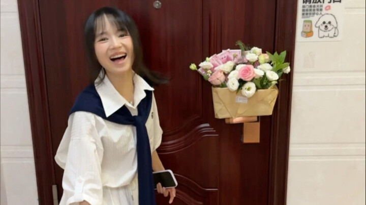 [Utmost Joy in a Fleeting World] Check out my latest creation—don’t miss it!