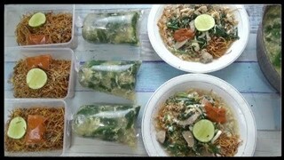 KRIUK MIE NYA ENAK BANGET | JARANG YANG TAU | DIJUAL BISA UNTUNG BANYAK
