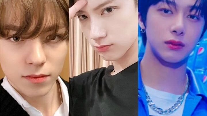 Nanti kalau aku sudah punya uang, pasti aku bakal beliin idola aku ‘bawaan idola’ tuh!