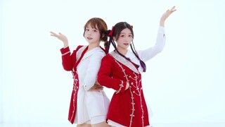 好きと言わせたい-IZ*ONE❤️ฉันอยากให้เธอบอกว่าชอบฉัน【Eight Treasure Porridge】