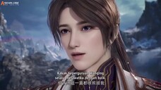 The Ethereal Sword Immortal Eps 31-35 Sub Indo