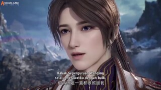 The Ethereal Sword Immortal Eps 31-35 Sub Indo