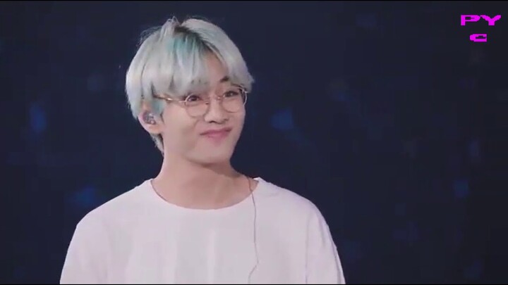 V BTS Aisyah Istri Rasulullah Fake Cover by Kim Taehyung (FMV) (Lagu Cover Asli by : Syakir Daulay)