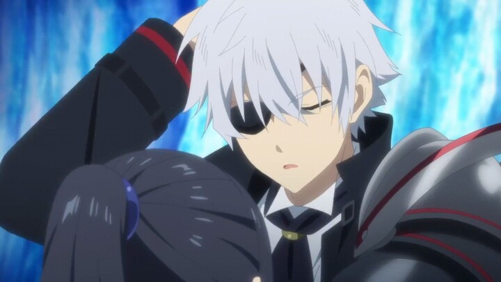 Eps - 13 Pertualangan Hajime Dan kawan-kawan Nya S3 Subtitle Indonesia Terbaru