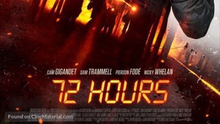 72 HOURS (HD Copy)