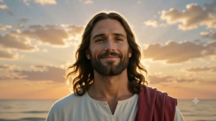 jesuschrist,supernatural