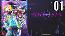 GNOSIA Episode 1