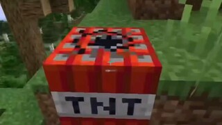 clutch god Minecraft