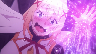 [April] Konosuba: God's Blessing on This Wonderful World! Season 3, Episode 8: "A Wonderful Reward" 