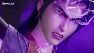 Martial Master Episode 347 Subtitle Indonesia