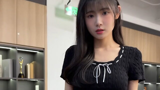 前女友来找我了。
