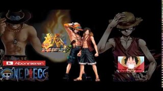 One Piece - Ace 4ever - Ruffy Ich lasse jetzt los - XXL Episch  Mega AMV #100 Video Special