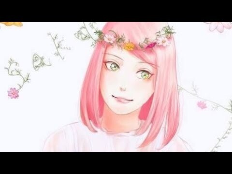 sakura Haruno edit :3