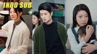 Suami tinggalkan istri hamil demi selingkuh... kini istri sukses dan membuatnya... (YT)