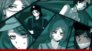 [Fifth Theory] When the fratricide ends: Chapter 1, Part 1 of the search