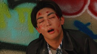 [Keluhan-Kamen Rider Gabu 12] 3 pahlawan dalam satu episode! Tuhan kembali! Dalam satu episode, tim 