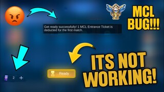 MCL BUG WTFFFFFFFF?