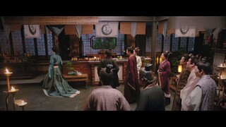 Royal Upstart EP08