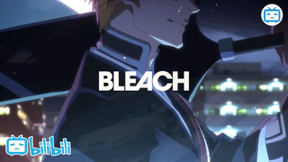 Bleach- Sennen Kessen-hen (2022) - The Crown ᴴᴰ #AMV