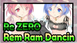 [Re:ZERO/MMD] Rem&Ram Dancin