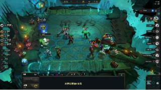 S6 Kai'sa ⭐⭐⭐   7 Ngoại Binh & Tahm ⭐⭐⭐